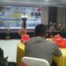 Buka Konferensi Ke-7 PWI Parepare-Barru, Wawali Parepare Pesakan Sinergitas