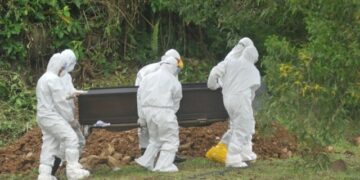 24 Orang Meninggal Karena Covid-19 di Parepare, Wali Kota Pesankan Ini