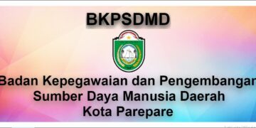 Info Penting Bagi Pejuang NIP, Begini Penjelasan BKPSDMD Parepare Tentang Syarat Sertifikat Vaksin