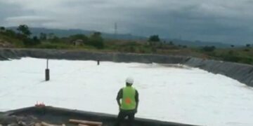 Pengembangan Zona TPA Aloppoe Segera Dioperasikan, Wali Kota Parepare : Akan Menjadi Penopang Penanganan Sampah