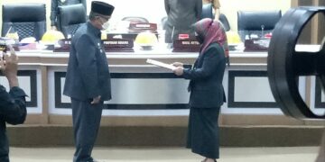 Penanganan Dampak COVID-19 di Parepare Jadi Prioritas Pada RPJMD Tahun 2018-2023