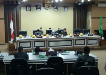 Aksi Boikot Paripurna DPRD Terhenti, Tiga Legislator Tinggalkan Koalisi