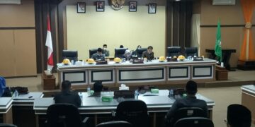 Aksi Boikot Paripurna DPRD Terhenti, Tiga Legislator Tinggalkan Koalisi