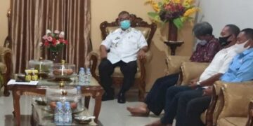 Parepare Jadi Tuan Rumah Pra Porprov, Wawali Pangerang Rahim : Pemkot Siap Mendukung