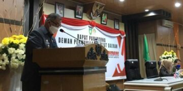 Wawali Pangerang Rahim Beberkan Strategi Pemkot Parepare Tingkatkan Mutu dan Kualitas Pendidikan