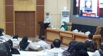 Parepare Menuju Anugerah Parahita Ekapraya