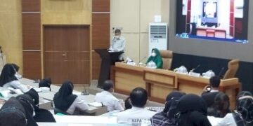 Parepare Menuju Anugerah Parahita Ekapraya