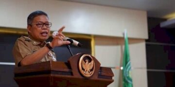 Taufan : Anjungan Cempae Selesai Tahun Ini
