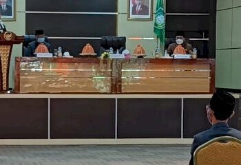 ASN Dirotasi Tapi Tak Hadir Saat Pelantikan, Wali Kota Parepare Beri Warning