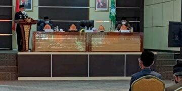 ASN Dirotasi Tapi Tak Hadir Saat Pelantikan, Wali Kota Parepare Beri Warning