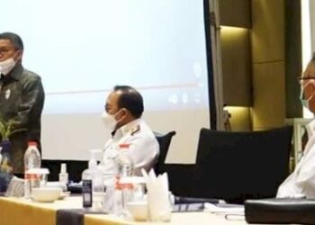 Wali Kota Parepare Pesankan Ini saat Buka Pelatihan SIPD