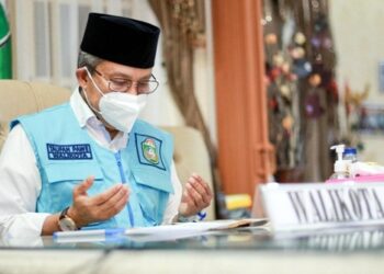 Mantan Sekprov Sulsel Tutup Usia, Walikota Parepare Ucapkan Belasungkawa