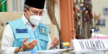 Mantan Sekprov Sulsel Tutup Usia, Walikota Parepare Ucapkan Belasungkawa