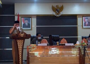 Wali Kota Parepare Sebut Keamanan Menentukan Investor Berinvestasi