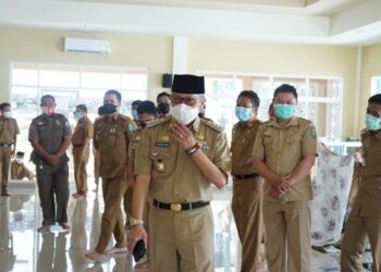 Kafe Diizinkan Buka Hingga Dini Hari Selama Ramadan