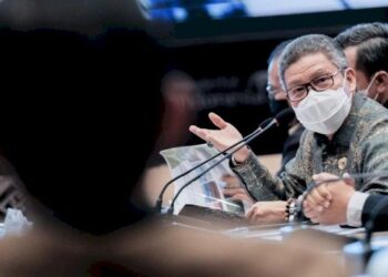 Sandiaga Uno Sebut Taufan Pawe Walikota Inovatif