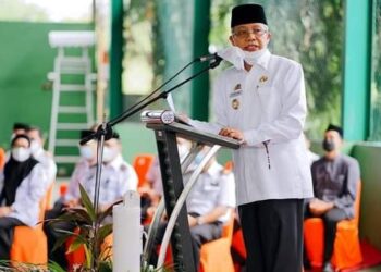 Wali Kota Parepare Minta Camat dan Lurah Tingkatkan Layanan Masyarakat