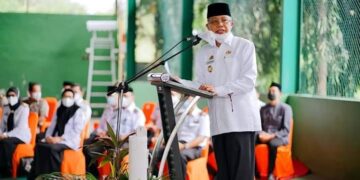 Wali Kota Parepare Minta Camat dan Lurah Tingkatkan Layanan Masyarakat