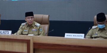 Taufan Pawe Ingatkan ASN Jangan Tambah Libur Lebaran
