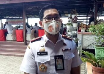 Lepas Dari Zona Merah, Begini Upaya Yang Dilakukan Parepare