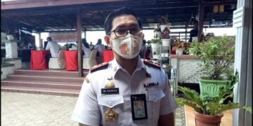 Lepas Dari Zona Merah, Begini Upaya Yang Dilakukan Parepare