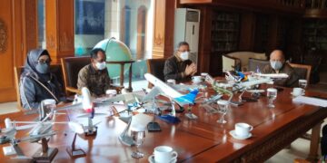 Museum BJ Habibie di Parepare Segera Dibuka