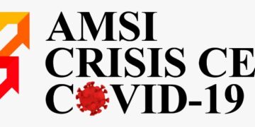 AMSI Bakal Luncurkan Crisis Center Covid-19