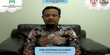 Andi Sudirman