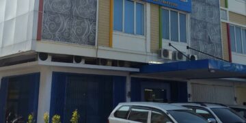 Pelayanan Paspor Kini Dialihkan ke Kantor Imigrasi Daya Makassar