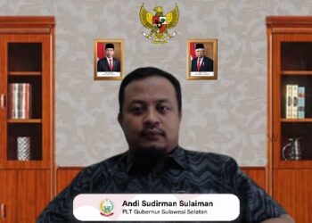 Andi Sudirman