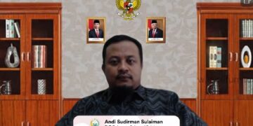 Andi Sudirman