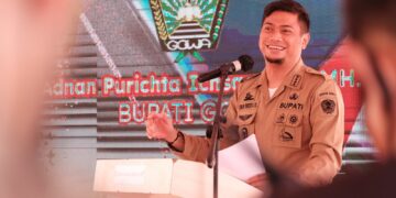 Tahun Baru 1443 Hijrah Momentum Tingkatkan Tangani Pandemi Covid-19