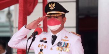 HUT ke-76 RI Momentum Kebersamaan Keluar dari Pandemi Covid-19