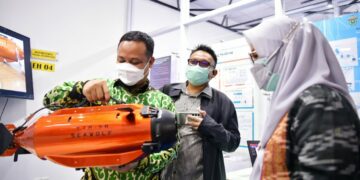 Fakultas Teknik Unhas Luncurkan Inkubator Teknologi dan Bisnis