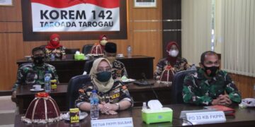 Enny Berharap Oksigen Konsentrator Didistribusikan di Sulbar