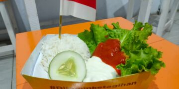 Promo Paket Merdeka, Ada Ayam Murah Rasa Premium di Rumah Makan AGSC