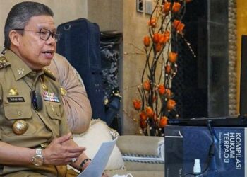 Pemkot Parepare Gencarkan Vaksinasi Guna Bangun Herd Immunity