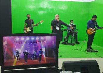 Even Virtual Inisiasi Disporapar Dapat Apresiasi Wali Kota Parepare 