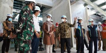 Perluasan Bandara Hasanuddin Tahun Depan, Target Kapasitas 40 Ribu Orang Per Hari