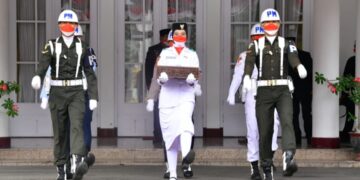 Plt Gubernur Sulsel Ingatkan Kerja Sama Jadi Jalan Keluar di Masa Pandemi