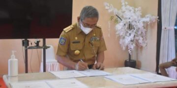 Terakreditasi, Sulbar Bisa Laksanakan Latsar CPNS secara Mandiri