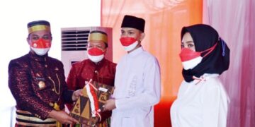 6.034 Narapidana di Rutan Sulsel Peroleh Remisi