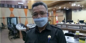 KUA PPAS Telat Disetor ke DPRD, Pemkot Berdalih Masih Seimbangkan Posisi Belanja dan Pendapatan