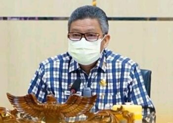 Pemkot Parepare Bayar Insentif Tenaga Kesehatan