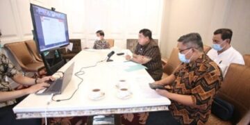 Belum 100 Persen, Sekprov Sulsel Ungkap Kendala Penyaluran Bansos di Lima Daerah Ini