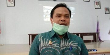 Pasien Covid-19 di Enrekang Bertambah, Ketua Satgas Lakukan Upaya Antisipasi