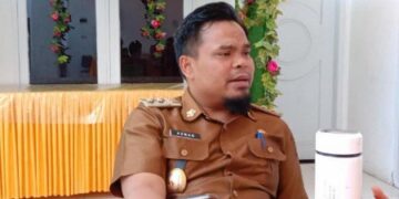 Covid-19 Kembali Melonjak, Wabup Enrekang Imbau Masyarakat Patuhi Prokes