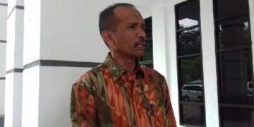 Karena Dokumentasi Tak Lengkap, DPRD Enrekang Kembalikan Dana SPPD ke Kas Daerah
