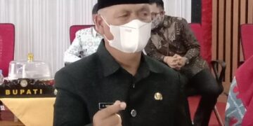 DPRD Sorot Pimpinan OPD Tidak Sesuai Keahliannya, MB: Itu Hal Biasa