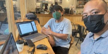 Awal September, AMSI Sulsel dan Google News Bakal Gelar Pelatihan Literasi Media
